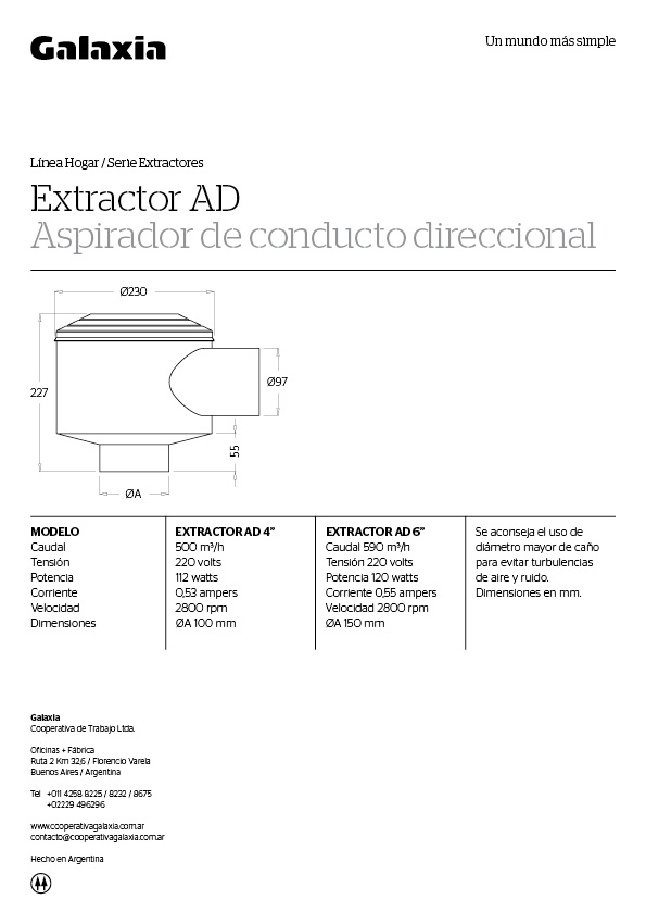 Ficha_ExtractorAD