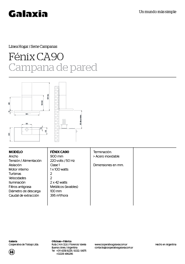 Ficha_FenixCA90